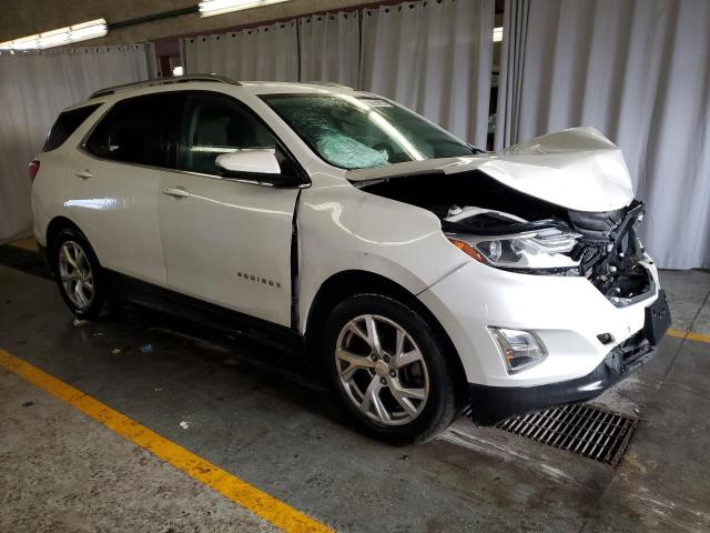 Photo 3 VIN: 2GNAXKEX8J6343219 - CHEVROLET EQUINOX LT 