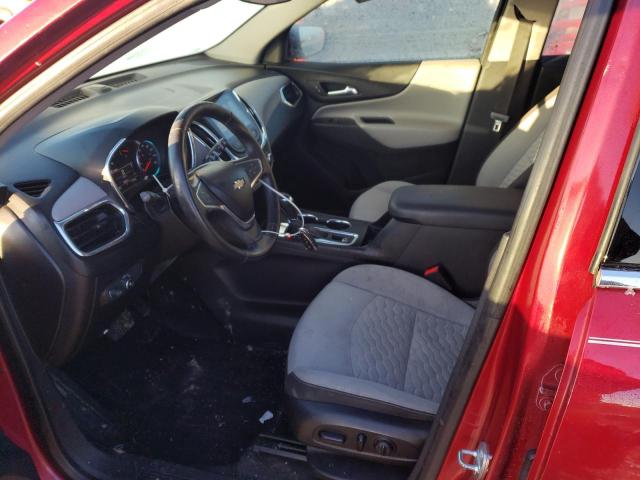 Photo 6 VIN: 2GNAXKEX9J6140789 - CHEVROLET EQUINOX LT 