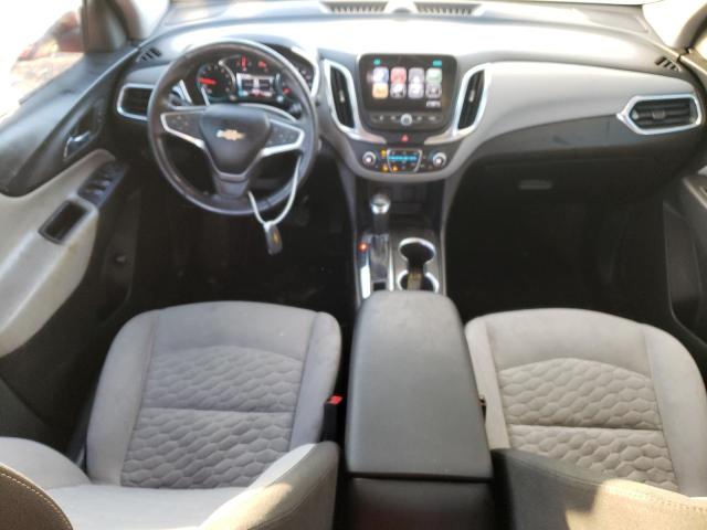 Photo 7 VIN: 2GNAXKEX9J6140789 - CHEVROLET EQUINOX LT 