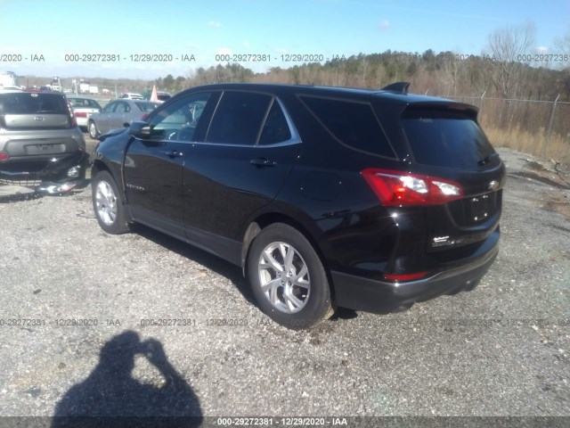 Photo 2 VIN: 2GNAXKEX9J6152182 - CHEVROLET EQUINOX 