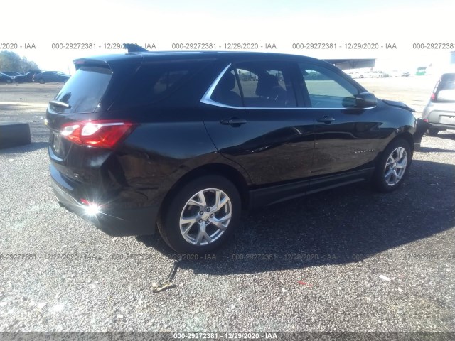 Photo 3 VIN: 2GNAXKEX9J6152182 - CHEVROLET EQUINOX 