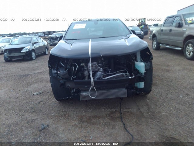 Photo 5 VIN: 2GNAXKEX9J6152182 - CHEVROLET EQUINOX 