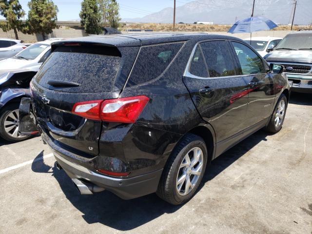 Photo 3 VIN: 2GNAXKEX9J6166230 - CHEVROLET EQUINOX LT 