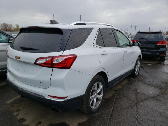 Photo 3 VIN: 2GNAXKEX9J6169113 - CHEVROLET EQUINOX LT 