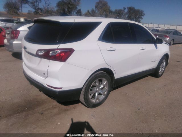 Photo 3 VIN: 2GNAXKEX9J6172416 - CHEVROLET EQUINOX 