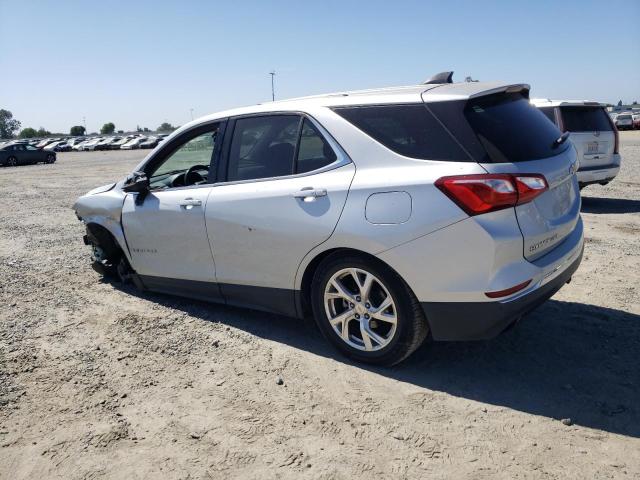 Photo 1 VIN: 2GNAXKEX9J6184811 - CHEVROLET EQUINOX LT 