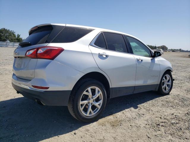 Photo 2 VIN: 2GNAXKEX9J6184811 - CHEVROLET EQUINOX LT 