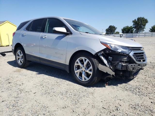 Photo 3 VIN: 2GNAXKEX9J6184811 - CHEVROLET EQUINOX LT 