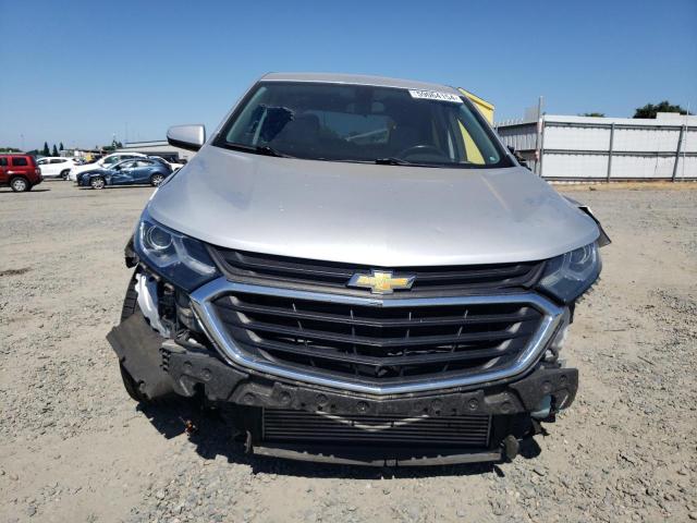 Photo 4 VIN: 2GNAXKEX9J6184811 - CHEVROLET EQUINOX LT 