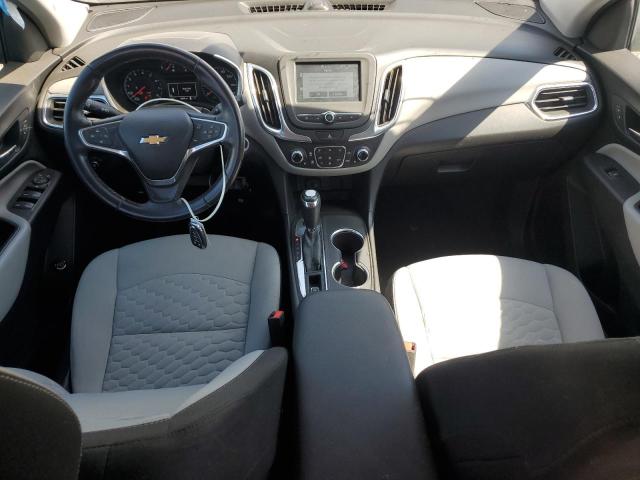 Photo 7 VIN: 2GNAXKEX9J6184811 - CHEVROLET EQUINOX LT 