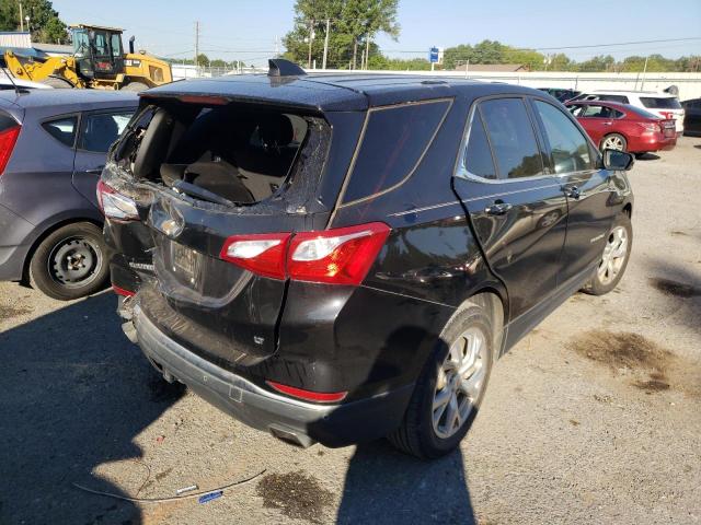 Photo 3 VIN: 2GNAXKEX9J6201655 - CHEVROLET EQUINOX LT 