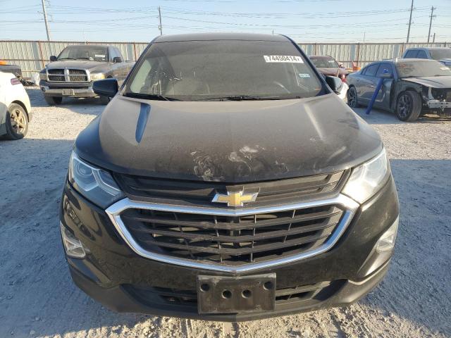 Photo 4 VIN: 2GNAXKEX9J6205429 - CHEVROLET EQUINOX LT 