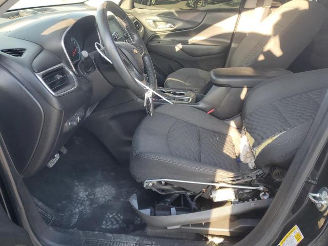 Photo 6 VIN: 2GNAXKEX9J6205429 - CHEVROLET EQUINOX LT 