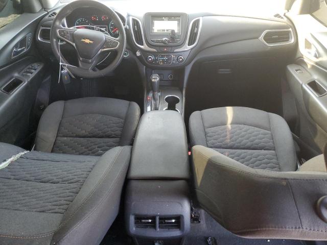 Photo 7 VIN: 2GNAXKEX9J6205429 - CHEVROLET EQUINOX LT 