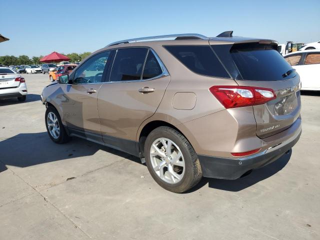 Photo 1 VIN: 2GNAXKEX9J6240956 - CHEVROLET EQUINOX LT 