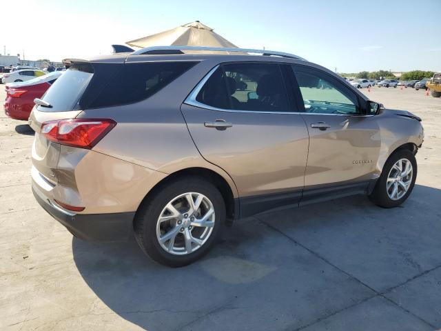 Photo 2 VIN: 2GNAXKEX9J6240956 - CHEVROLET EQUINOX LT 