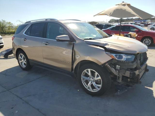 Photo 3 VIN: 2GNAXKEX9J6240956 - CHEVROLET EQUINOX LT 