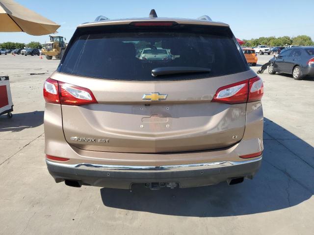 Photo 5 VIN: 2GNAXKEX9J6240956 - CHEVROLET EQUINOX LT 