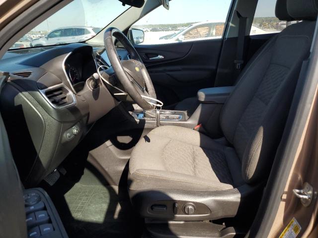 Photo 6 VIN: 2GNAXKEX9J6240956 - CHEVROLET EQUINOX LT 