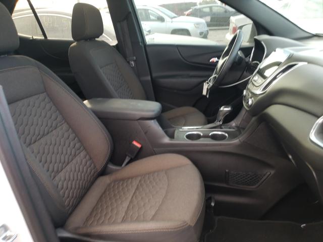 Photo 4 VIN: 2GNAXKEXXJ6150473 - CHEVROLET EQUINOX LT 