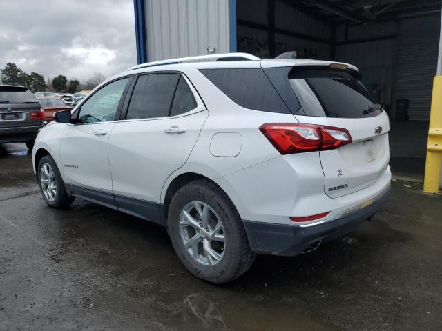 Photo 1 VIN: 2GNAXKEXXJ6166429 - CHEVROLET EQUINOX 