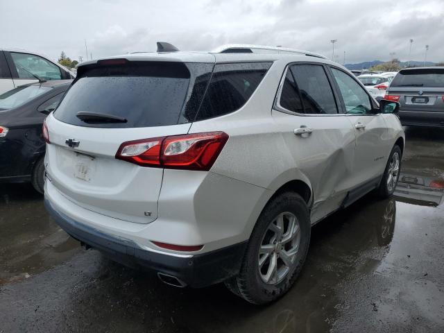 Photo 2 VIN: 2GNAXKEXXJ6166429 - CHEVROLET EQUINOX 