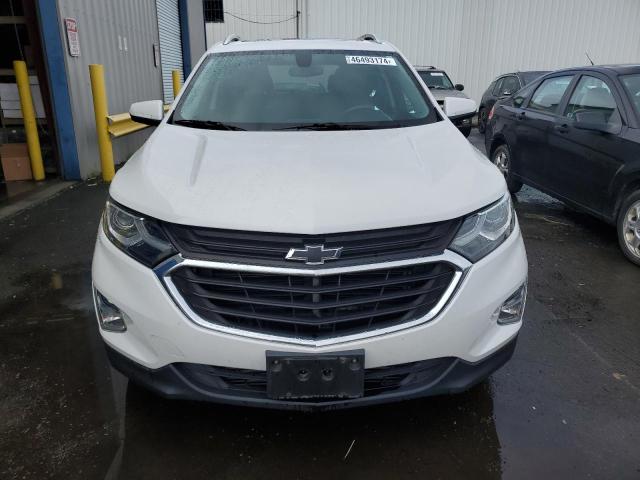 Photo 4 VIN: 2GNAXKEXXJ6166429 - CHEVROLET EQUINOX 