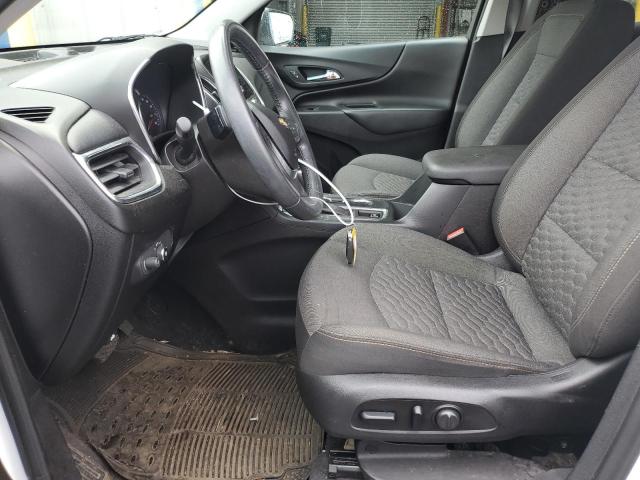 Photo 6 VIN: 2GNAXKEXXJ6166429 - CHEVROLET EQUINOX 