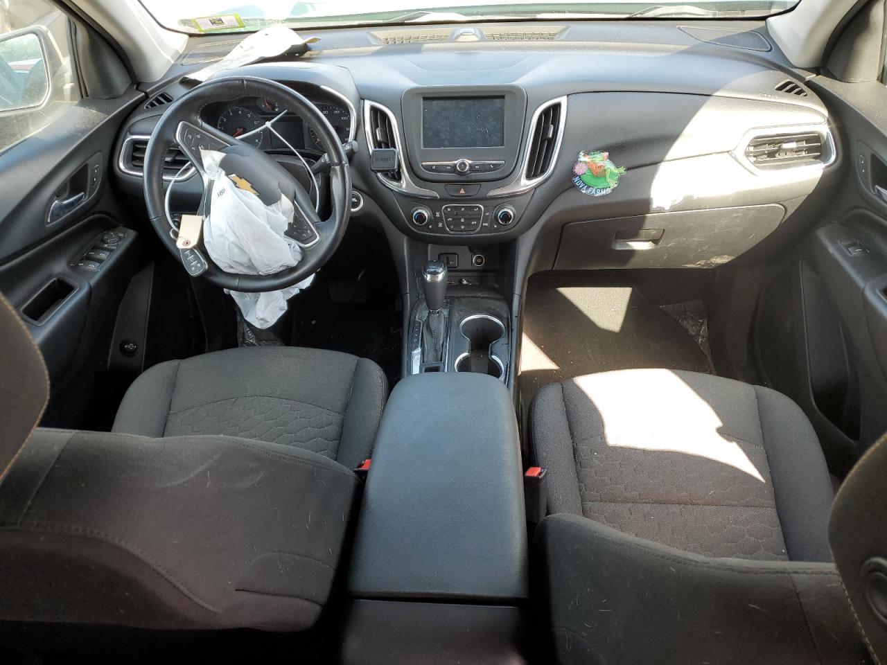 Photo 7 VIN: 2GNAXKEXXJ6174983 - CHEVROLET EQUINOX 