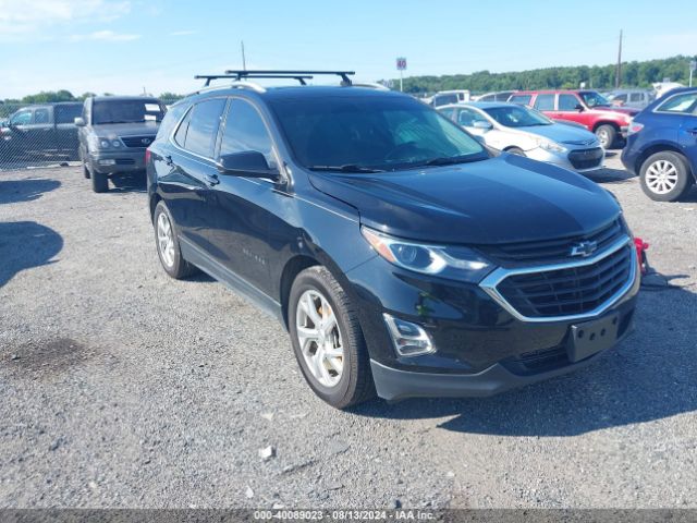 Photo 0 VIN: 2GNAXKEXXJ6217315 - CHEVROLET EQUINOX 