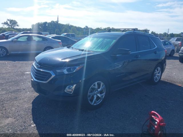 Photo 1 VIN: 2GNAXKEXXJ6217315 - CHEVROLET EQUINOX 