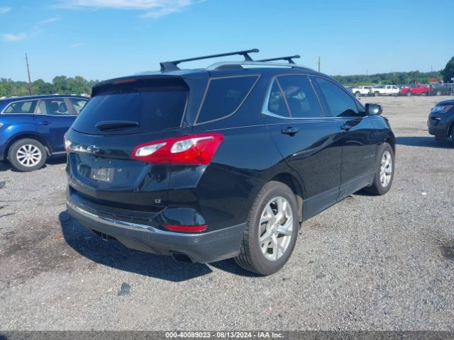 Photo 3 VIN: 2GNAXKEXXJ6217315 - CHEVROLET EQUINOX 