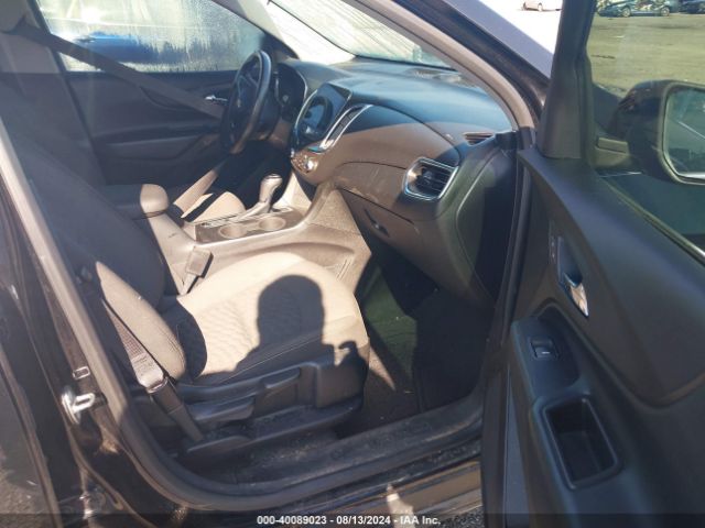 Photo 4 VIN: 2GNAXKEXXJ6217315 - CHEVROLET EQUINOX 