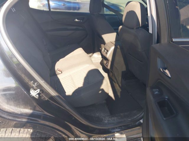 Photo 7 VIN: 2GNAXKEXXJ6217315 - CHEVROLET EQUINOX 