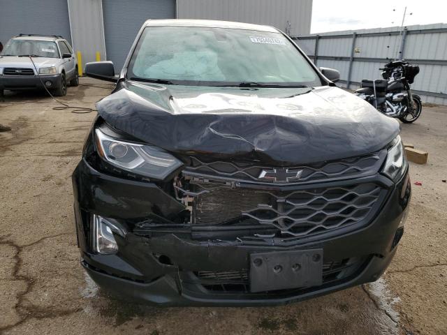 Photo 4 VIN: 2GNAXKEXXJ6293357 - CHEVROLET EQUINOX LT 