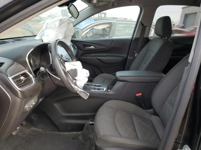 Photo 6 VIN: 2GNAXKEXXJ6293357 - CHEVROLET EQUINOX LT 