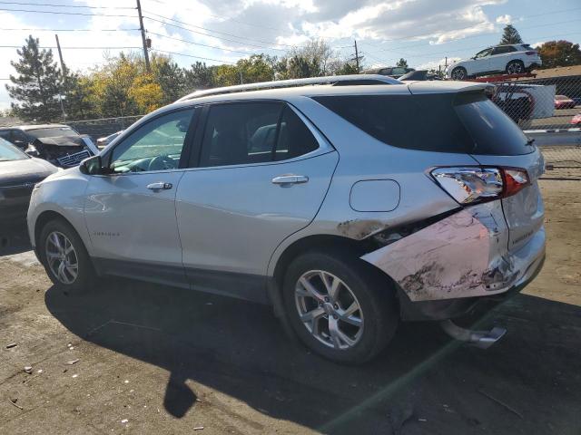 Photo 1 VIN: 2GNAXKEXXJ6316782 - CHEVROLET EQUINOX LT 