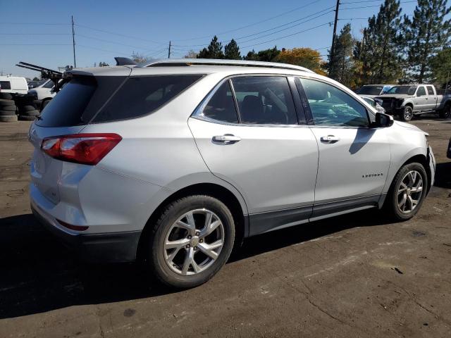 Photo 2 VIN: 2GNAXKEXXJ6316782 - CHEVROLET EQUINOX LT 