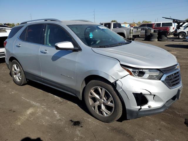 Photo 3 VIN: 2GNAXKEXXJ6316782 - CHEVROLET EQUINOX LT 