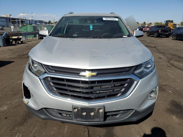 Photo 4 VIN: 2GNAXKEXXJ6316782 - CHEVROLET EQUINOX LT 