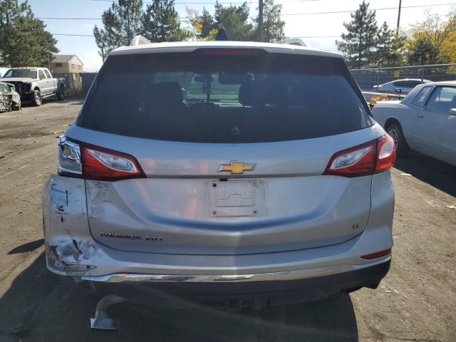 Photo 5 VIN: 2GNAXKEXXJ6316782 - CHEVROLET EQUINOX LT 