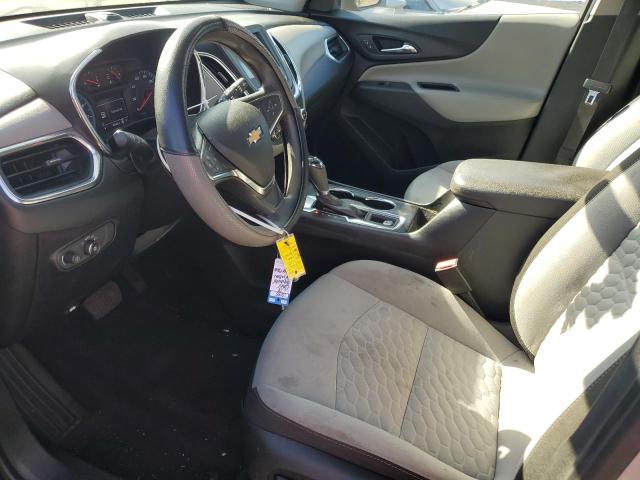 Photo 6 VIN: 2GNAXKEXXJ6316782 - CHEVROLET EQUINOX LT 