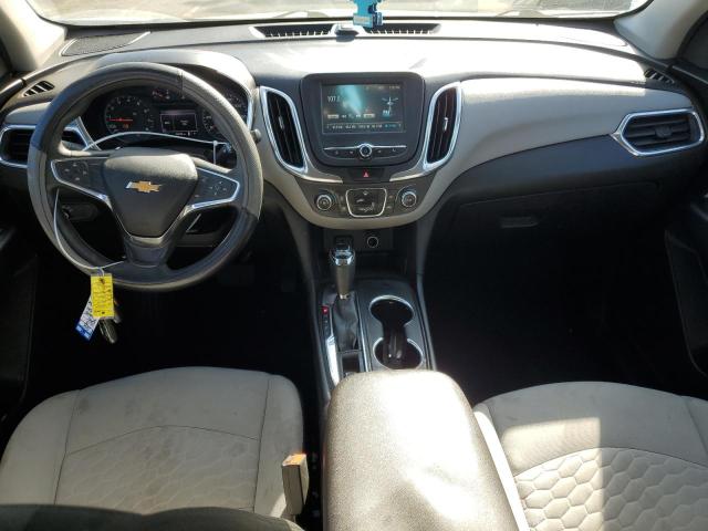 Photo 7 VIN: 2GNAXKEXXJ6316782 - CHEVROLET EQUINOX LT 