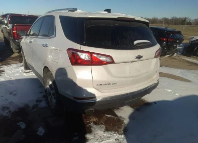 Photo 2 VIN: 2GNAXLEX0K6124620 - CHEVROLET EQUINOX 