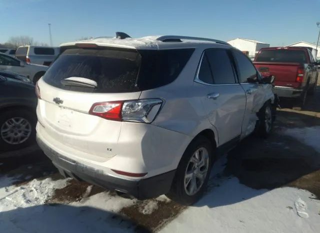 Photo 3 VIN: 2GNAXLEX0K6124620 - CHEVROLET EQUINOX 