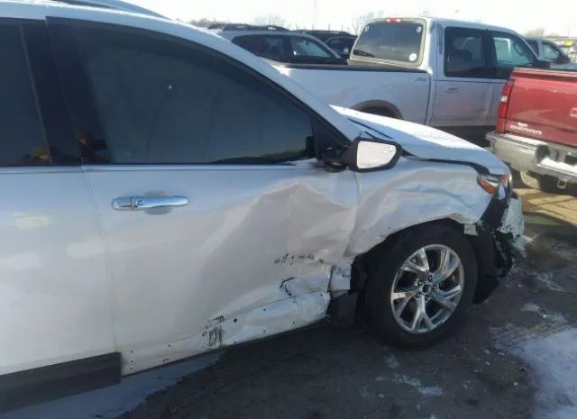 Photo 5 VIN: 2GNAXLEX0K6124620 - CHEVROLET EQUINOX 