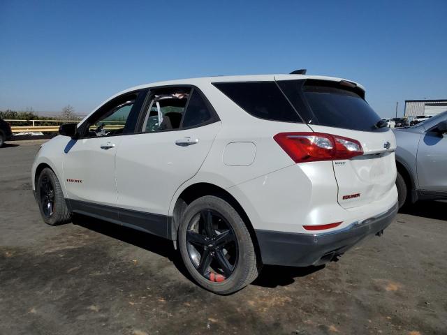 Photo 1 VIN: 2GNAXLEX0K6161196 - CHEVROLET EQUINOX LT 