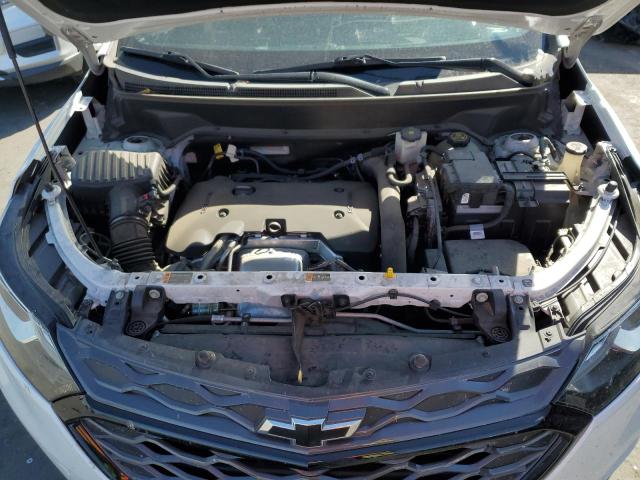 Photo 10 VIN: 2GNAXLEX0K6161196 - CHEVROLET EQUINOX LT 