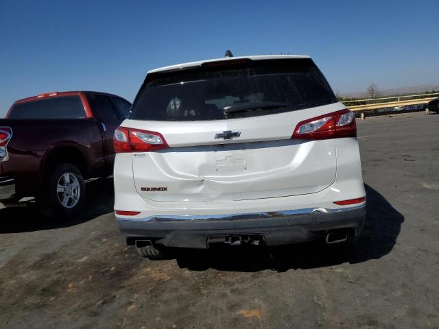 Photo 5 VIN: 2GNAXLEX0K6161196 - CHEVROLET EQUINOX LT 