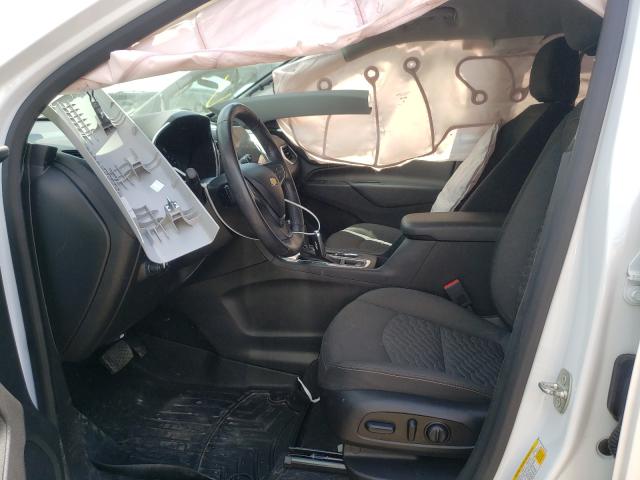 Photo 4 VIN: 2GNAXLEX0K6173770 - CHEVROLET EQUINOX LT 